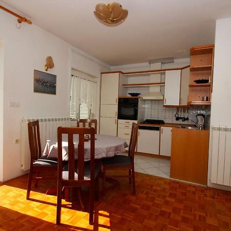App Blazekovic Διαμέρισμα Crikvenica Εξωτερικό φωτογραφία