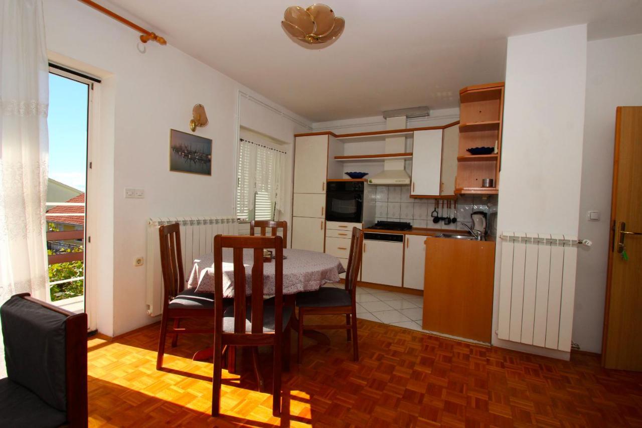 App Blazekovic Διαμέρισμα Crikvenica Εξωτερικό φωτογραφία