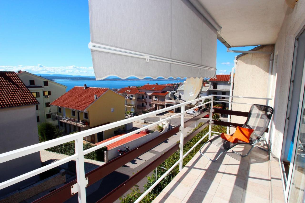 App Blazekovic Διαμέρισμα Crikvenica Εξωτερικό φωτογραφία