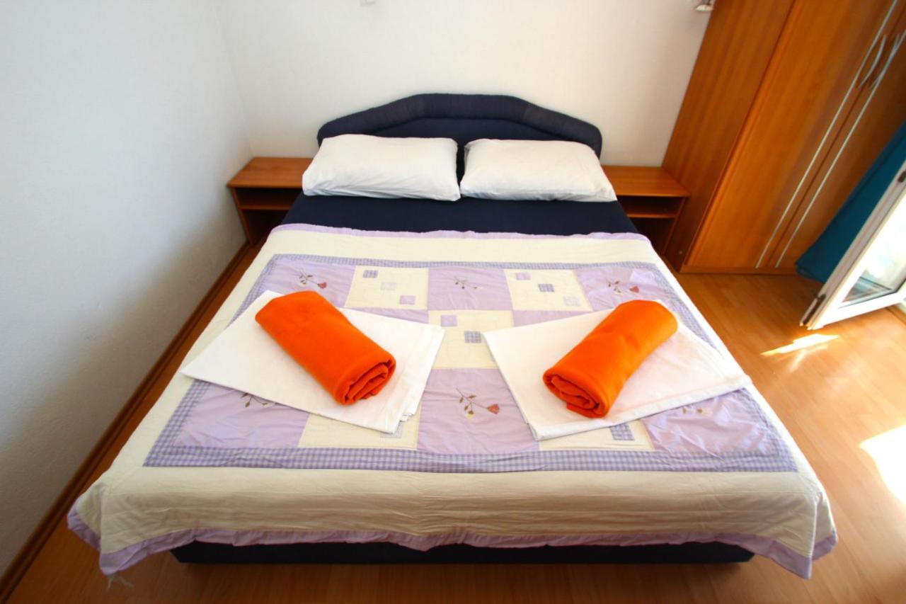 App Blazekovic Διαμέρισμα Crikvenica Εξωτερικό φωτογραφία